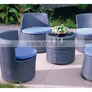 Space Saving Outdoor Furniture thumbnail-1