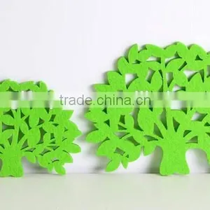 Hot Sale New Product for High Quality Felt Cup Mat Pad Table Protector Made in China Wholesale on Website thumbnail-2