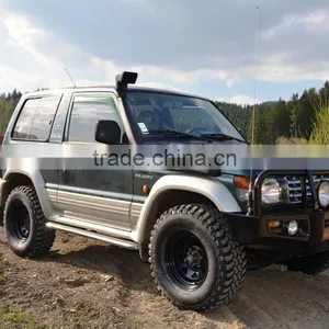 4wd Snorkel for Mitsubishi Pajero NH Series 01/1990-07/1997 thumbnail-2