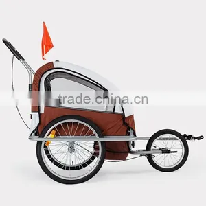 2017 New Arrival Metal Twin Baby Stroller thumbnail-4