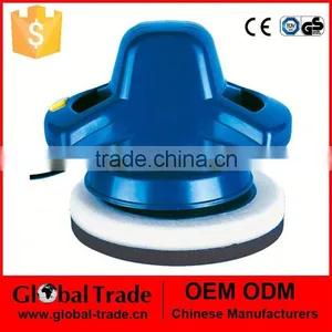 163503 8",9",10" Car Polisher Random Orbital Detailing Waxer Buffer Boat Truck Professional Car Polisher thumbnail-1