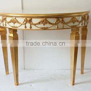 Hobby Lobby French Connection Console Table thumbnail-2