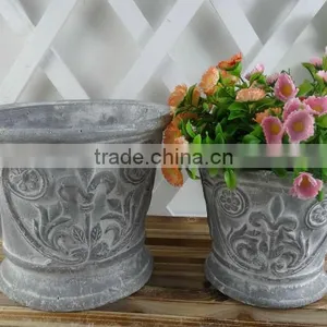 Japanese Flower Pots thumbnail-1
