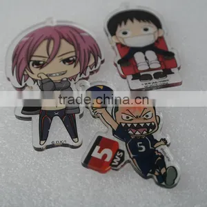 Custom Printed Acrylic Charms thumbnail-1