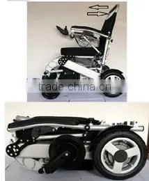 Joystick Controller for Mobility Products, Wheelchairs, Power Operated Wheelchairs thumbnail-1