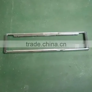 Large Thermoforming Plastic Products Machinery Frame thumbnail-4
