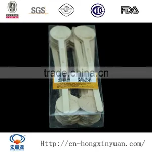 Wooden Coffee Stirrers Disposable Wooden Stirrers thumbnail-1