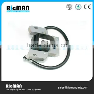 Ignition Coil Module Fits Briggs and Stratton Engine 398593 496914 792395 793281 PT11047 591420 Small Engine Spare Parts thumbnail-1