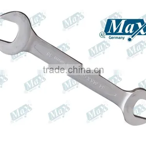 Double End Open Spanner thumbnail-1