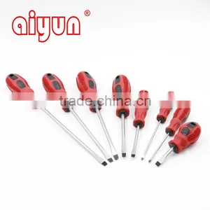 Screwdriver Philips Slotted Pozi Torks thumbnail-2