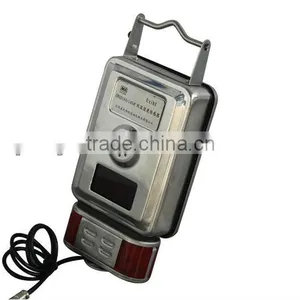 Mining Differential Pressure Sensor thumbnail-1