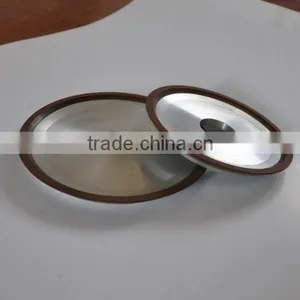 Resin Bond Wheel/gem Polishing Wheel/stainless Steel Polishing Wheels thumbnail-1