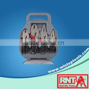 4pcs Locking Plier Set thumbnail-1