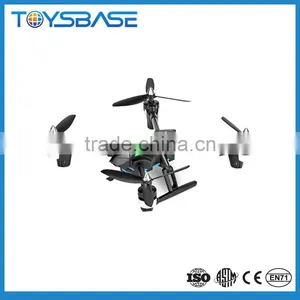WL Toys Q323-B 2.4G 4CH RC Drone Racing With 720P Wifi Fpv thumbnail-1