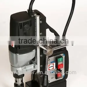 CE TUV German Quality Small Magnetic Drill (MAG40) thumbnail-2