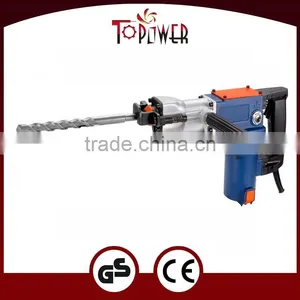 38mm Electric Breaker Jack Hammer thumbnail-1