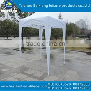 New Product Factory Supply 3*3M Family Garden Grow Tent thumbnail-6
