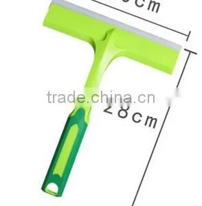 Long Handle Car Silicone Squeegee,chinese Factory Silicone Scraper thumbnail-2