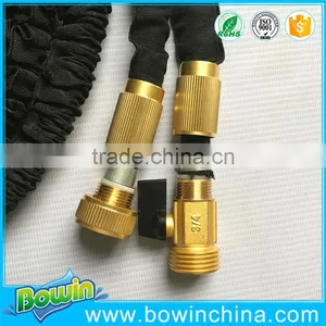2016 Newest High Quality Brass Dap Fitting Garden Hose 25 Feet as Seen on tv thumbnail-4