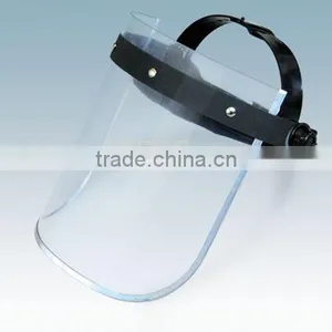 CE Faceshield Visor thumbnail-1