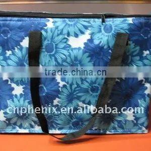 2015 Good Sale Picnic Cooler Bag thumbnail-1