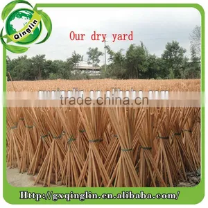 Solid Wood Logs Handles or Stick for Mop thumbnail-5