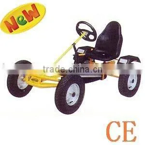 Out Door Toy Kart/pedal Kart GC0207 thumbnail-1