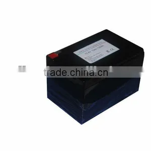 Lifepo4 12V 10ah Battery Replace Lead Acid Battery thumbnail-1