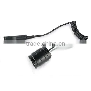 Uf-t20 ir Flashlight Torch Light Remote Switch thumbnail-1