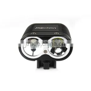 Wholesale Programmable Led Bicycle Bike Light thumbnail-1