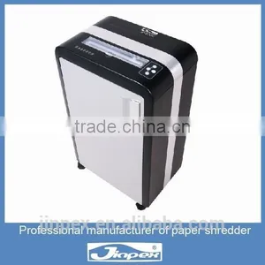 JP-860S Strip Cut Paper Shredder With Special Design thumbnail-3