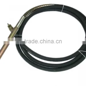 (concrete Vibrator Hose )Yangfine Concrete Vibrator Hose thumbnail-1