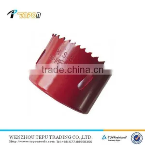Bi-Metal Hole Saw 102MM Vertex thumbnail-1