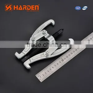 Auto Repairing Professional 6" Carbon Steel 2 Jaw Gear Puller thumbnail-1