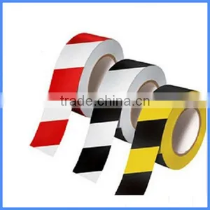 Colorful Printed PE Caution Tape, Warning Barrier Tape thumbnail-1