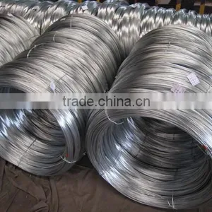 Coil Packing Steel Galvanized Baling Wire for Construction thumbnail-2