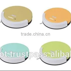 2016 New Basic Function Automatic Robot Vacuum Cleaner Smart Sweeping Mopping for Promotion thumbnail-3