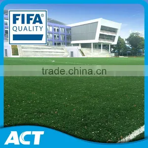 50mm Football Artificial Grass Durable Fiber Indoor Soccer thumbnail-1