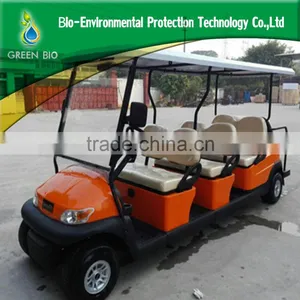 2015 New Steam Car Electric Wash Machine for 4-8 Passenger thumbnail-1
