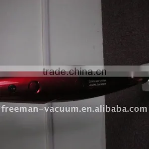 JC505 Bagless Cyclone Upright Vacuum Cleaner thumbnail-1
