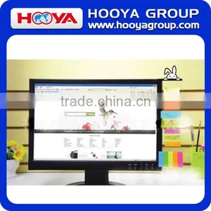 Useful Lovely Rabbit Design Sticky Notes Computer Screen Decorative Message Boards thumbnail-1