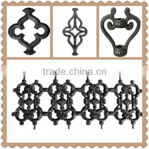 Iron Gate/fence Accessories thumbnail-2