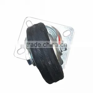Industrial Caster Wheel 3'' thumbnail-2