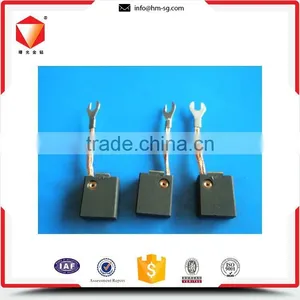 Top Supplier Competitive Carbon Brush for Industrial thumbnail-5