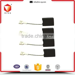 Top Grade Wide Range Carbon Brush for Bosch Trimmer thumbnail-5