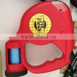 Retractable Dog Leashes thumbnail-1