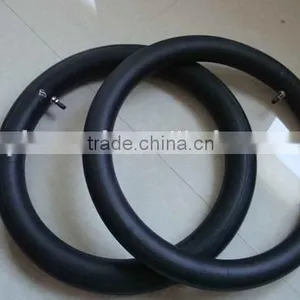 Motorcycle Tyre and Natural Inner Tube 3.00-18 thumbnail-1