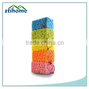 Large Car Cleaning Washing Sponge thumbnail-4