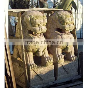 Animal Sculpture,garden Decoration,garden Statues thumbnail-1