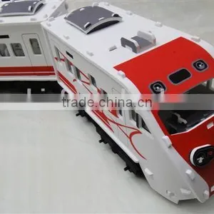 EVA Foam 3D Train Puzzles, Eva Foam 3D Vehicle Puzzles thumbnail-4